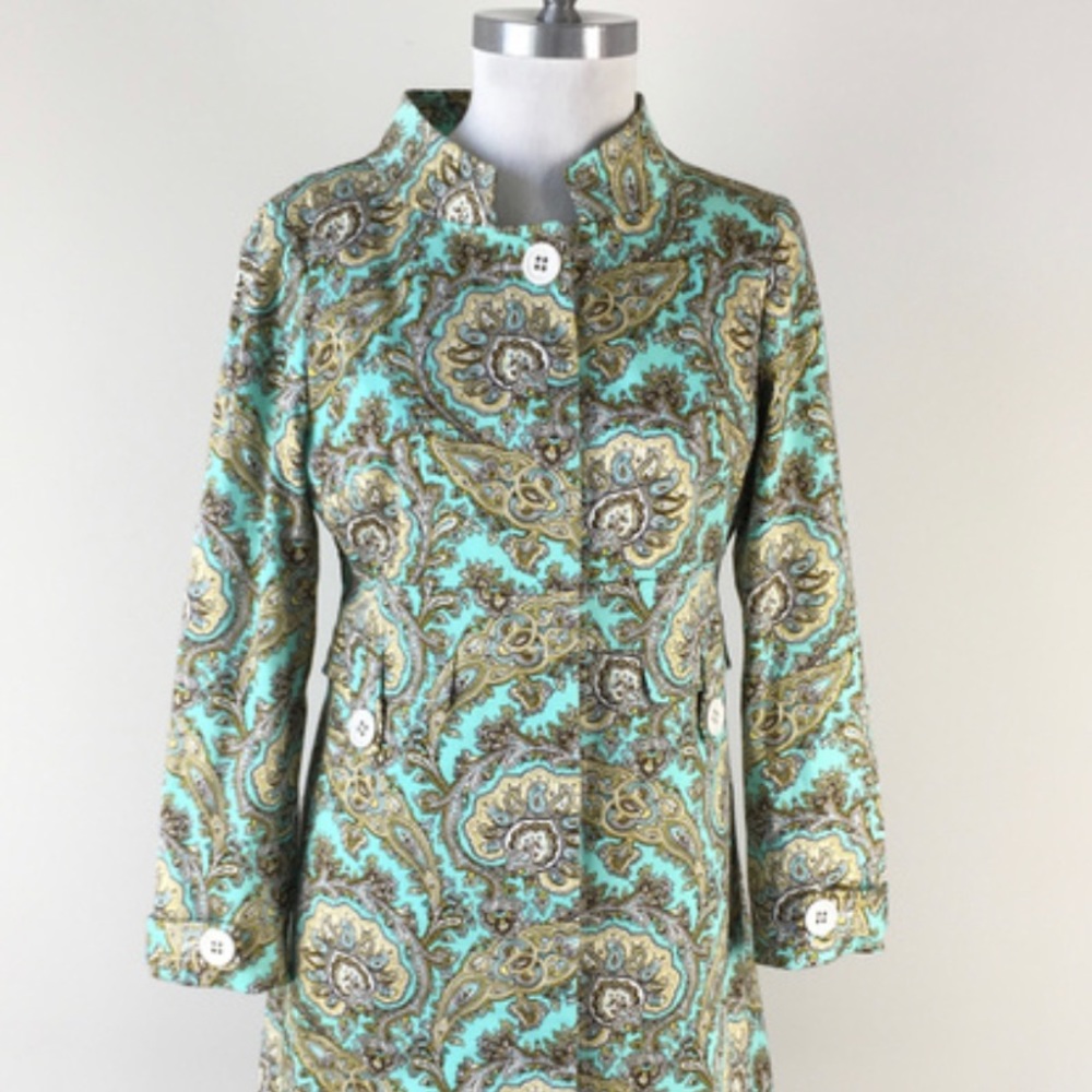 Etcetera Jacket - image 1